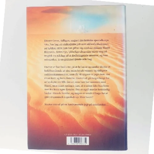 En ond cirkel af Wilbur A. Smith (Bog)