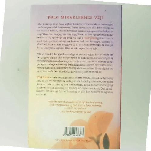 Helt åben : lad det guddommelige lede dig af Tosha Silver (Bog)