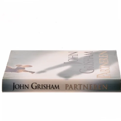 Partneren af John Grisham (Bog)