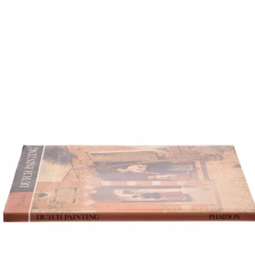 Dutch Painting af <Bogens forfattere> (Bog)