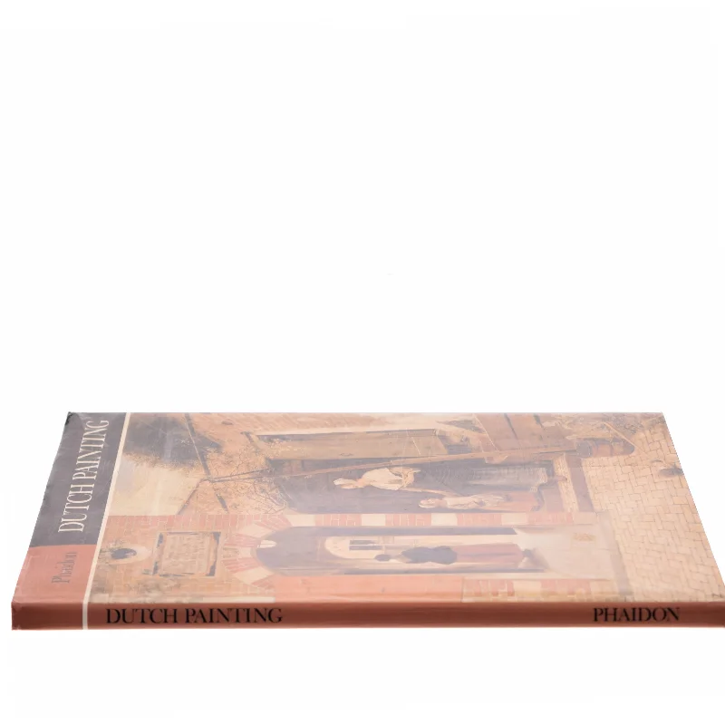 Dutch Painting af <Bogens forfattere> (Bog)