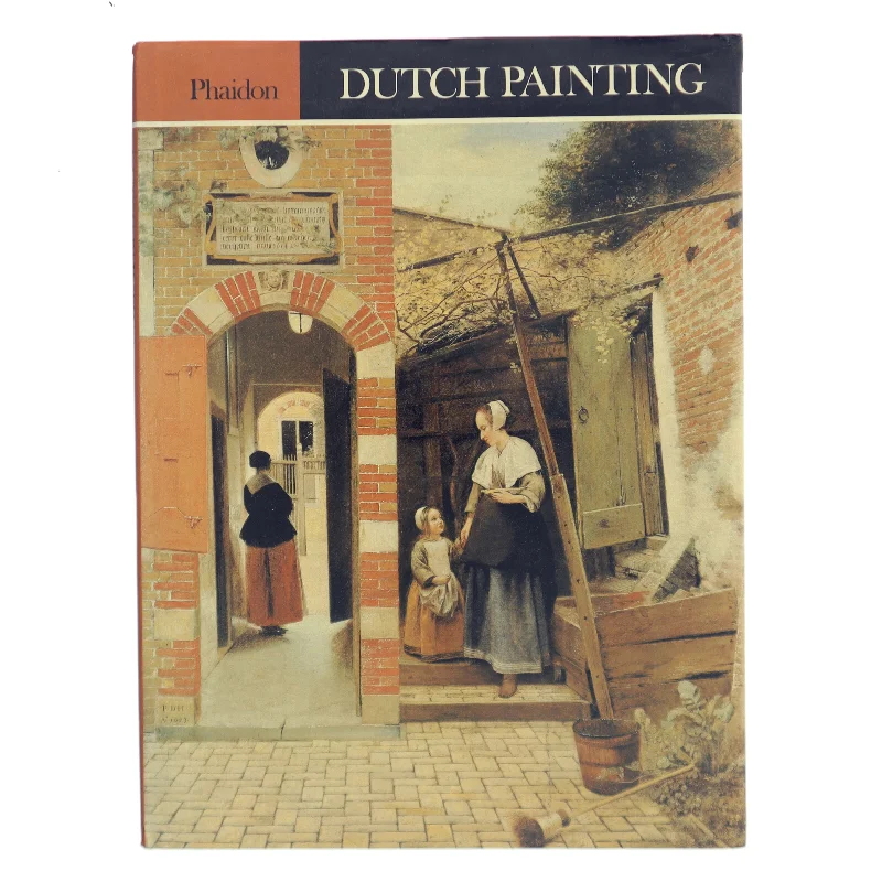 Dutch Painting af <Bogens forfattere> (Bog)
