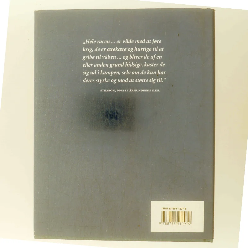 Kelternes verden af Simon James (f. 1957) (Bog)