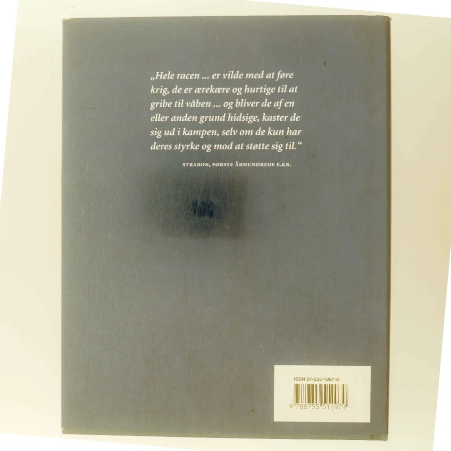 Kelternes verden af Simon James (f. 1957) (Bog)