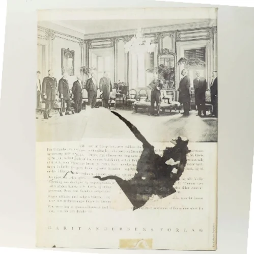 Dansk Vestindien af Ernst Mentzel (Bog)