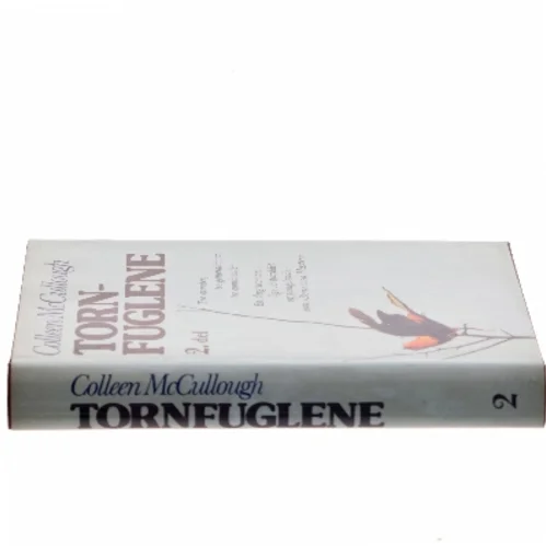 Tornfuglene af Colleen McCullough (Bog)
