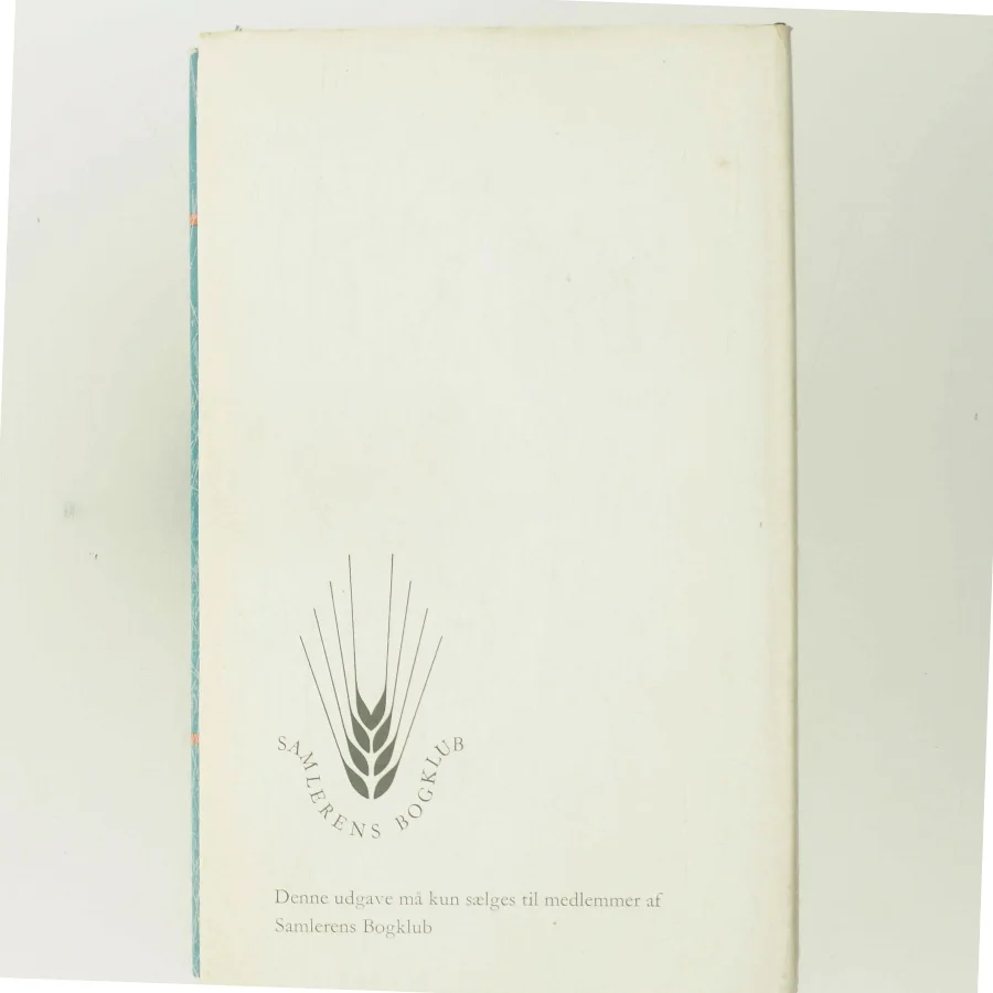 Historien om Georges 2. del af Jean Hougron (Bog)