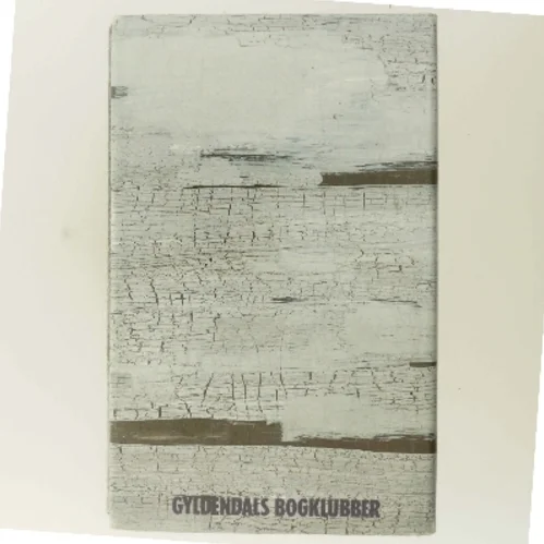 Det Runde Bord 1 af Tage Skou-Hansen (Bog)