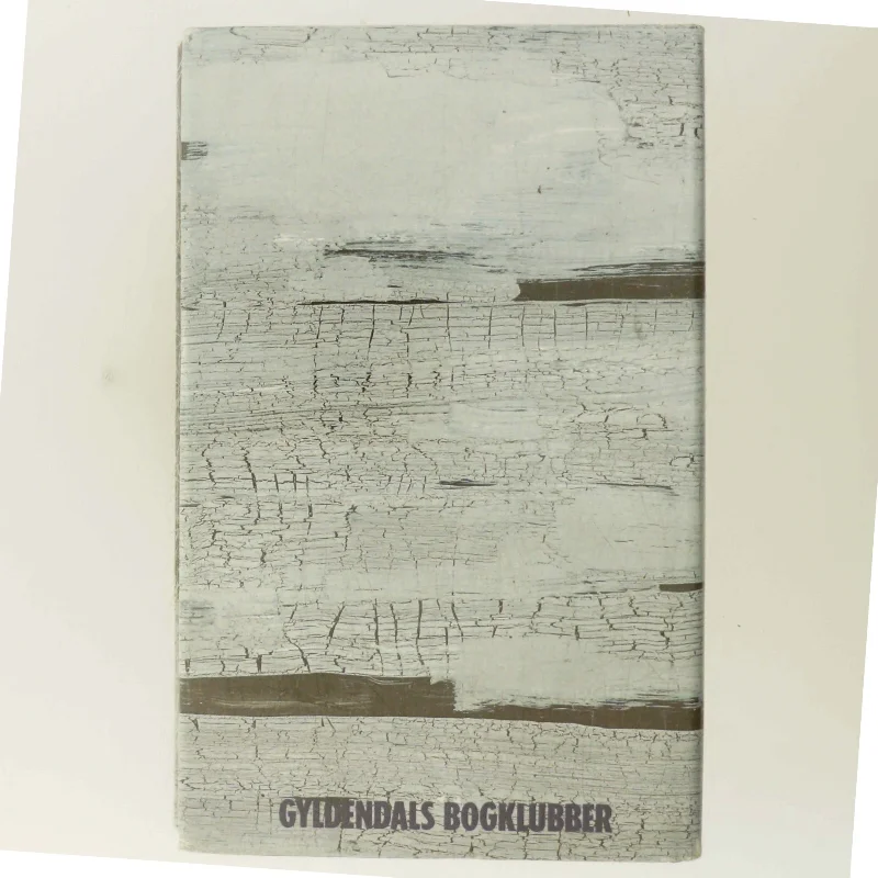 Det Runde Bord 1 af Tage Skou-Hansen (Bog)