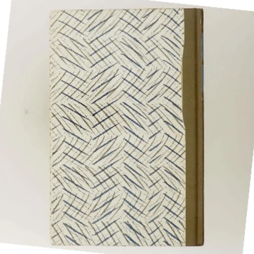 Nybyggerne i Alberta af Aksel Sandemose (Bog)