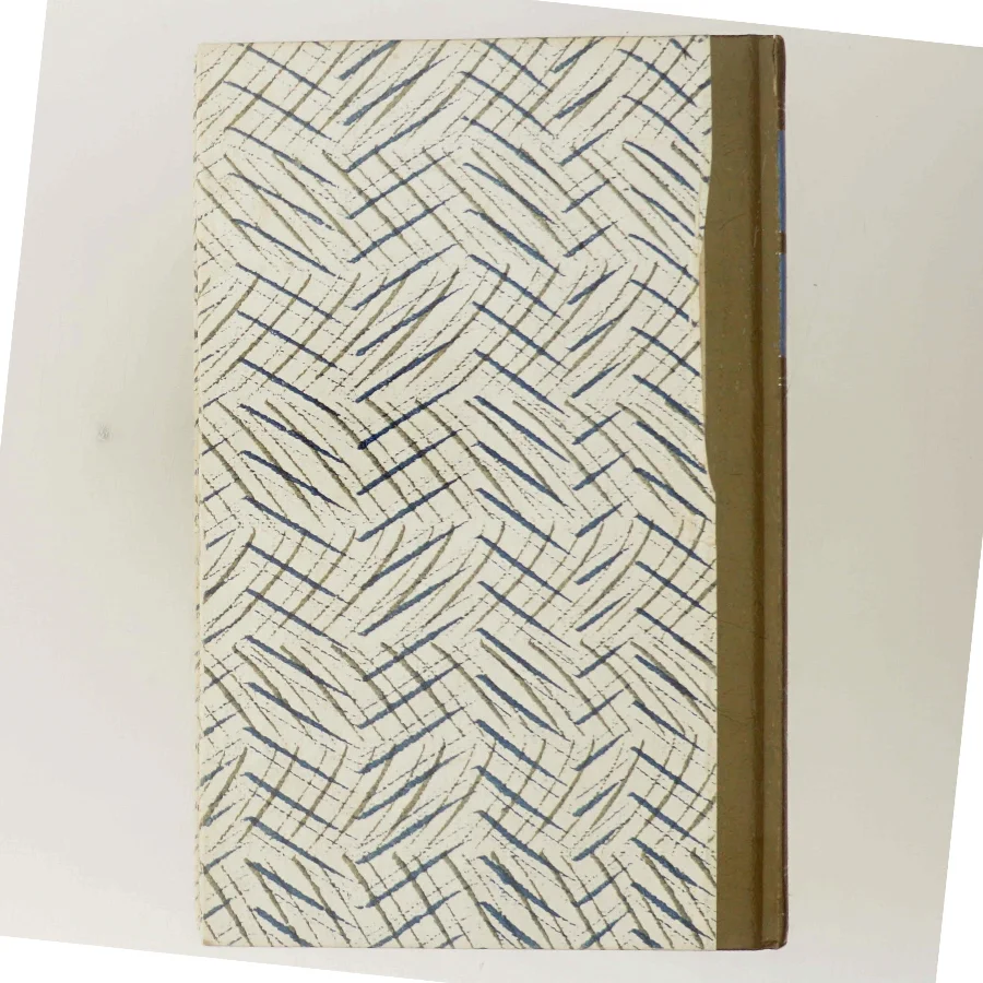 Nybyggerne i Alberta af Aksel Sandemose (Bog)