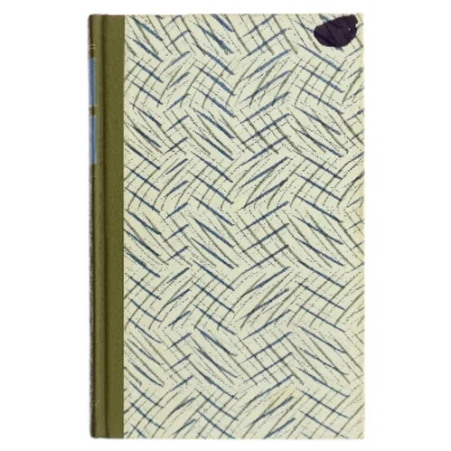 Nybyggerne i Alberta af Aksel Sandemose (Bog)