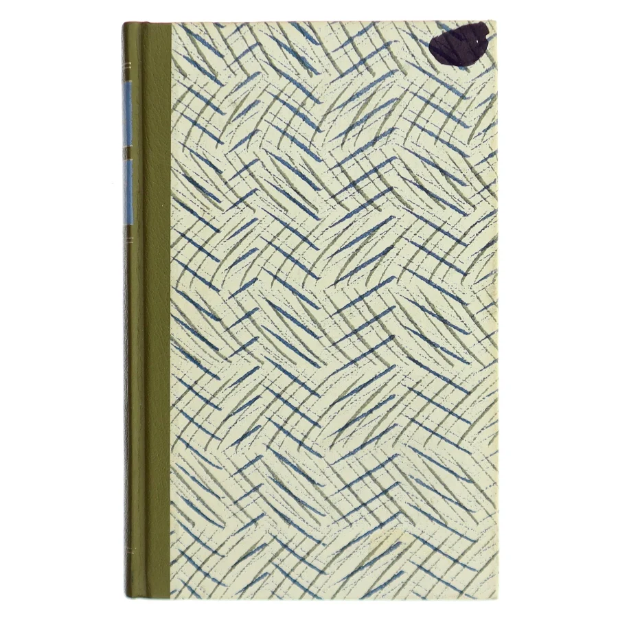 Nybyggerne i Alberta af Aksel Sandemose (Bog)