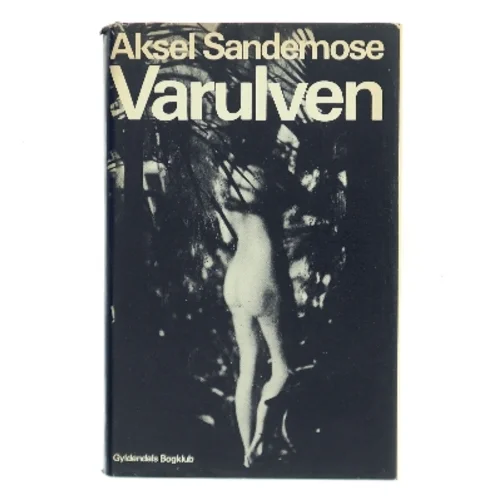 Varulven af Aksel Sandemose (Bog)