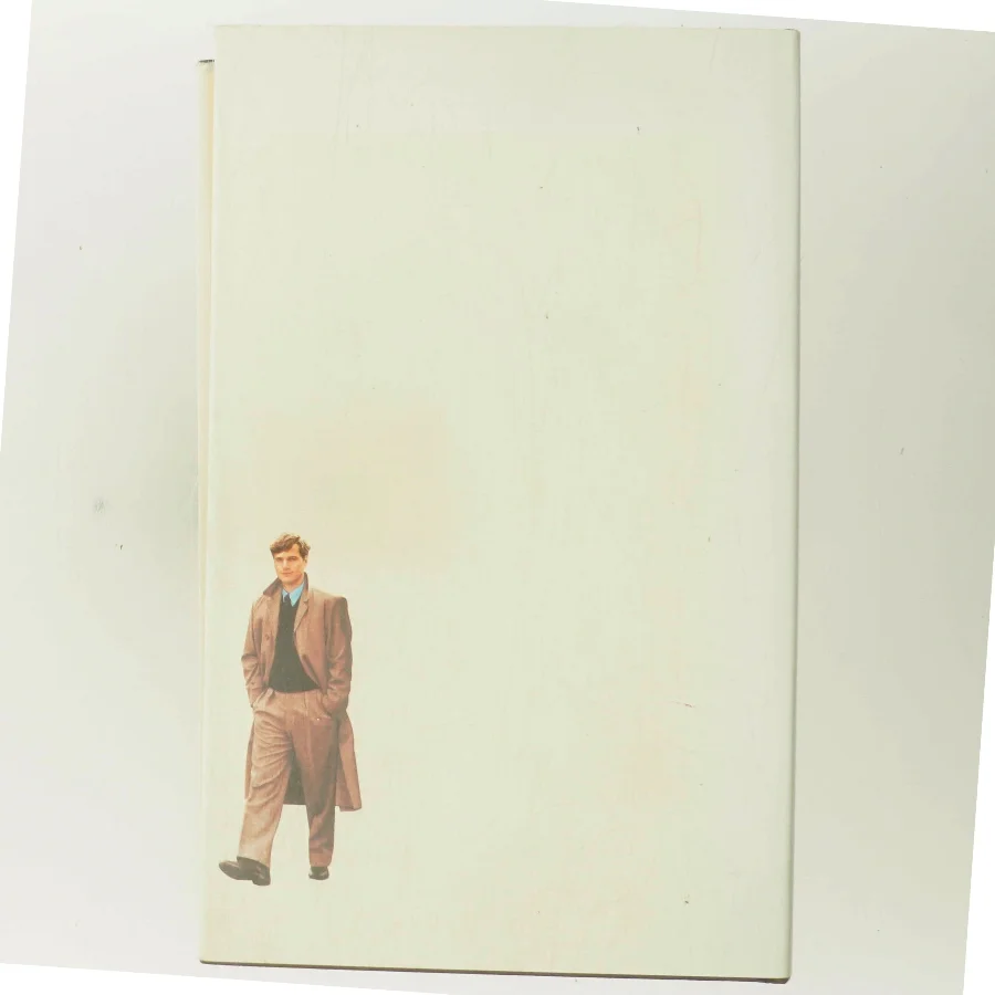Gode venner af Maeve Binchy (Bog)