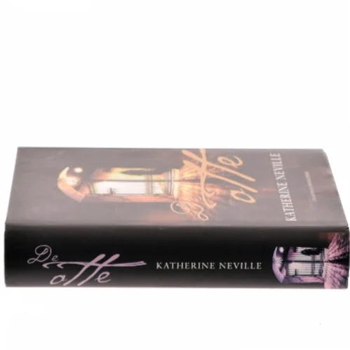 De otte af Katherine Neville (Bog)