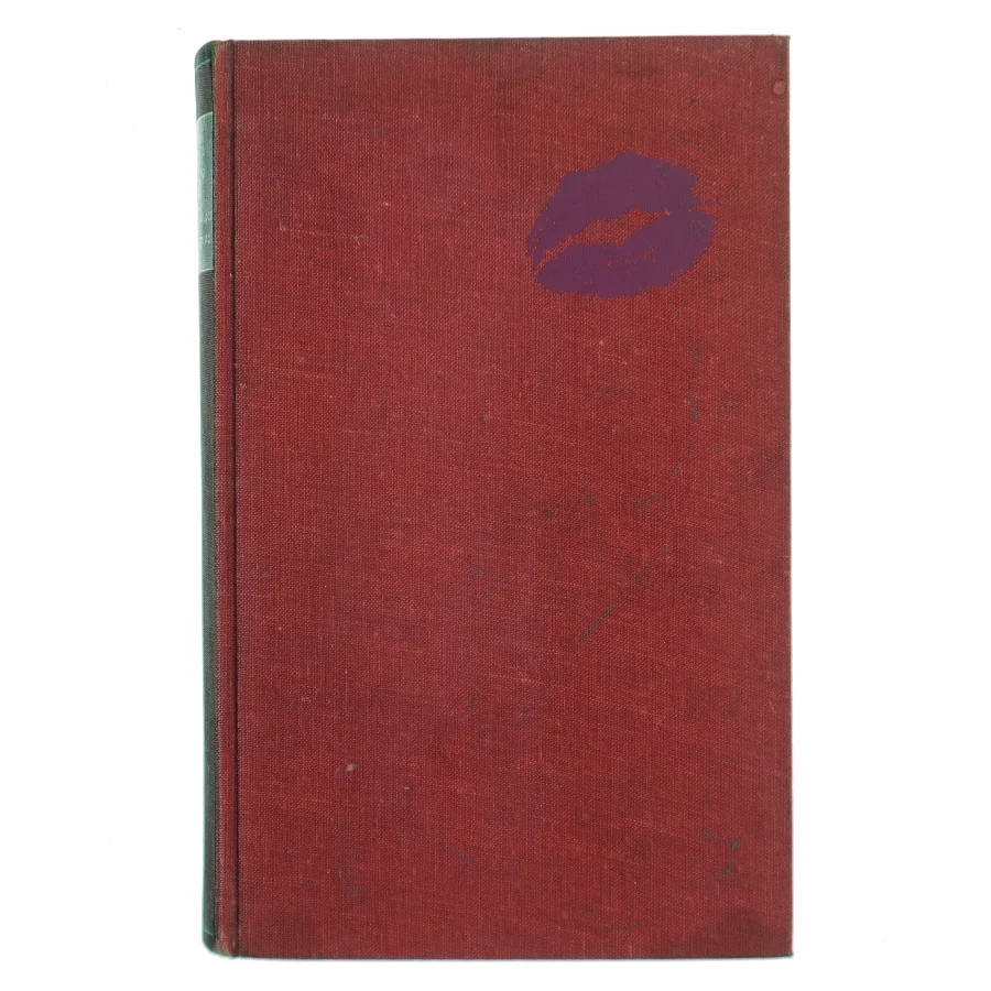 Luft under vingerne af Erica Jong (Bog)