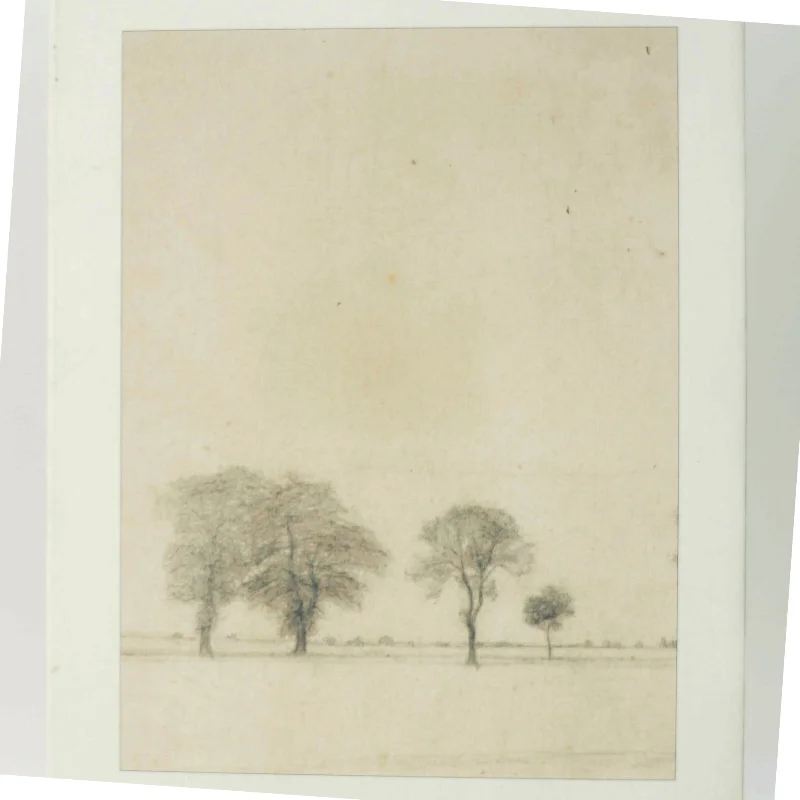 De Abildgaard à Hammershøi 75 Dessins Danois af Frits Lugt (Bog)