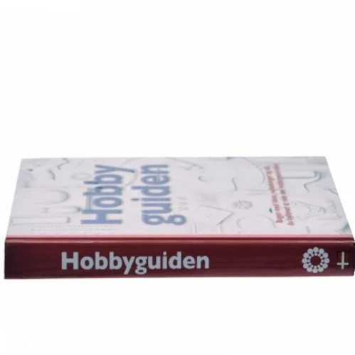 Hobbyguiden (Bog)