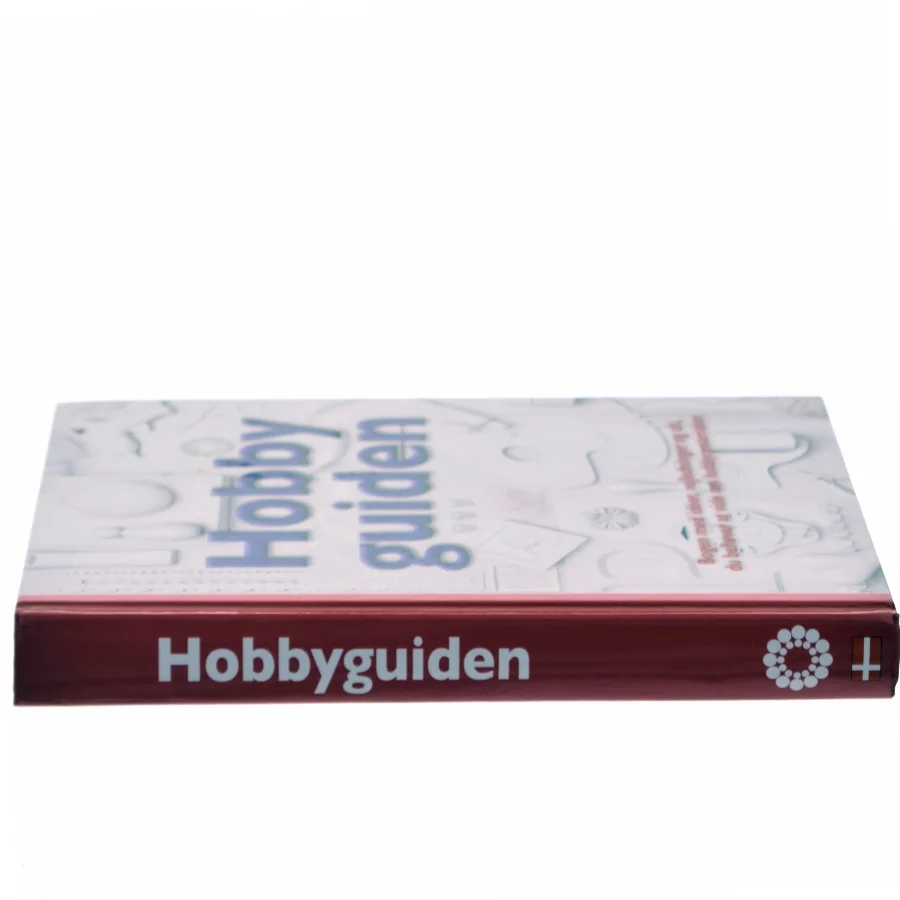 Hobbyguiden (Bog)