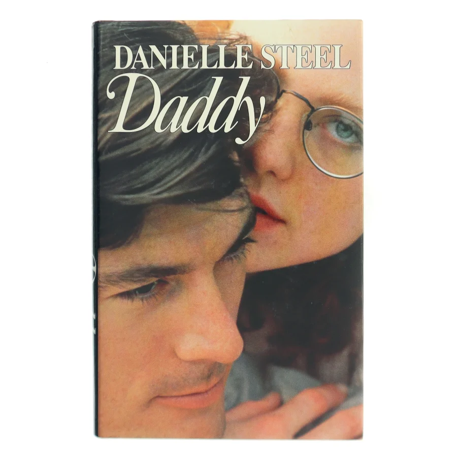Daddy af Danielle Steel (Bog)