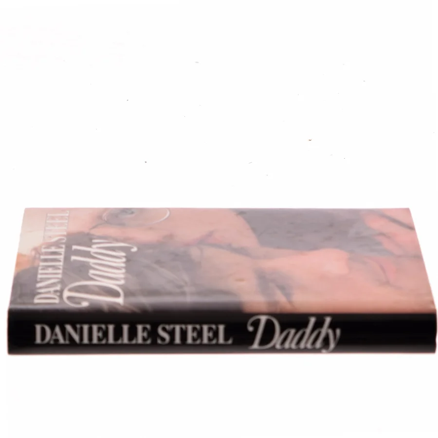 Daddy af Danielle Steel (Bog)