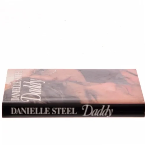 Daddy af Danielle Steel (Bog)