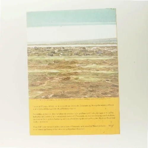 Fanø Golf Links – 100 år af <Udfyld bogens forfattere> (Bog)