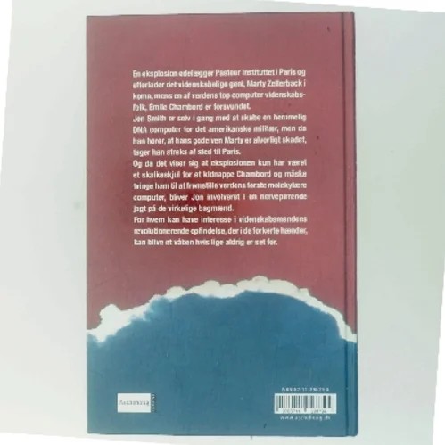 Attentat i Paris (Bog)