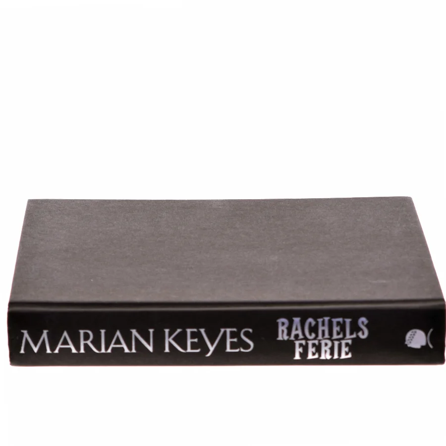 Rachels Ferie af Marian Keyes (Bog)