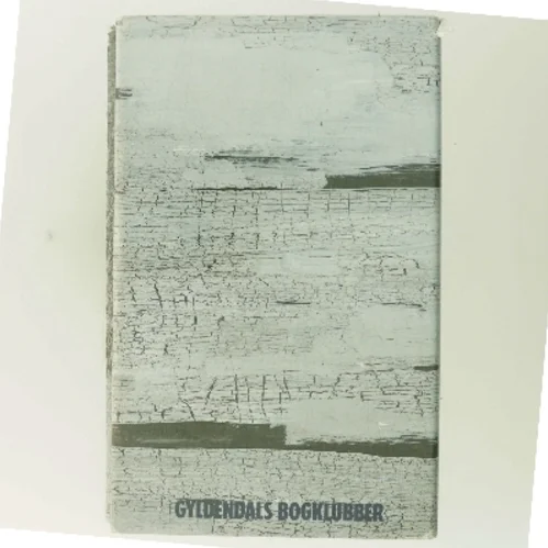 Det Runde Bord 2 af Tage Skou-Hansen (Bog)