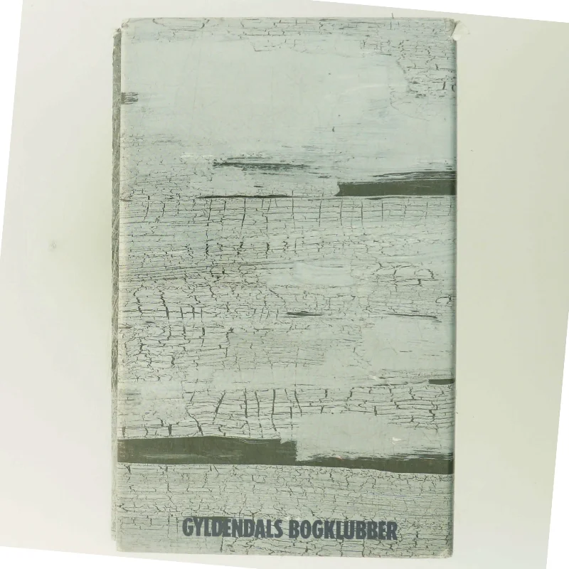 Det Runde Bord 2 af Tage Skou-Hansen (Bog)