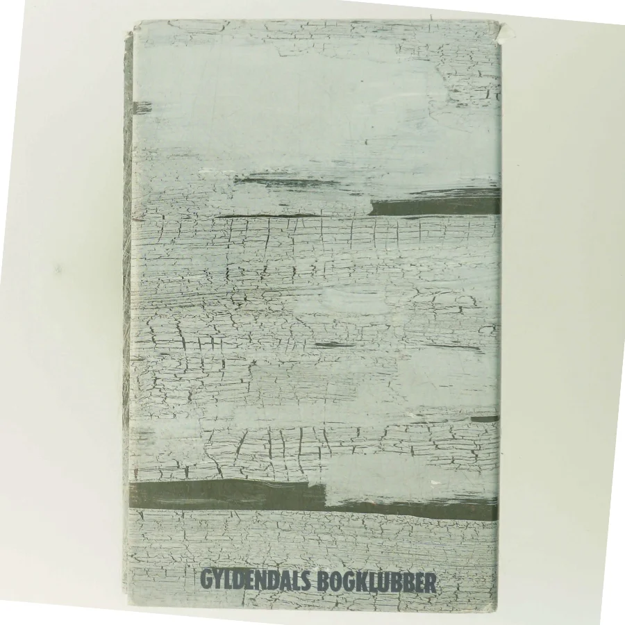 Det Runde Bord 2 af Tage Skou-Hansen (Bog)