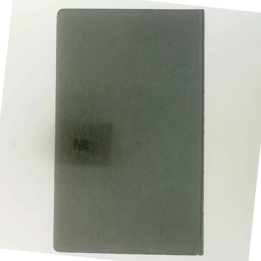 Ukendt Titel af Jack London (Bog)