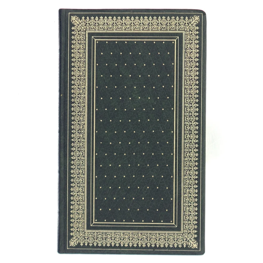 Ukendt Titel af Jack London (Bog)