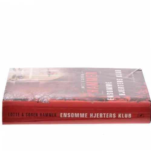 Ensomme hjerters klub (Bog)