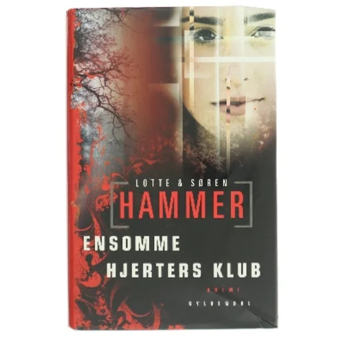 Ensomme hjerters klub (Bog)
