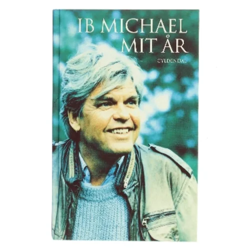 Mit år af Ib Michael (Bog)