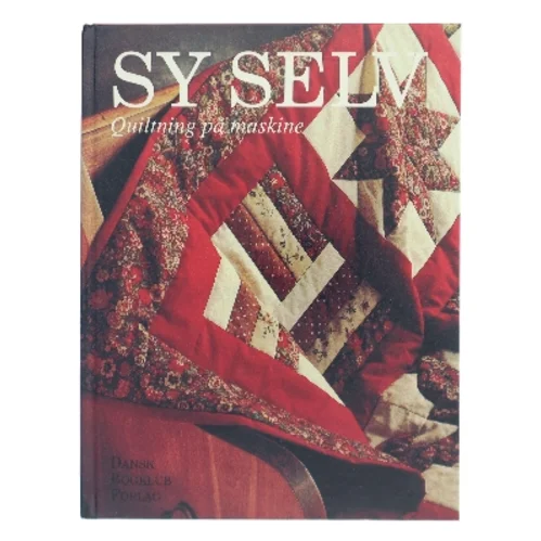 Sy Selv af Ukendt (Bog)