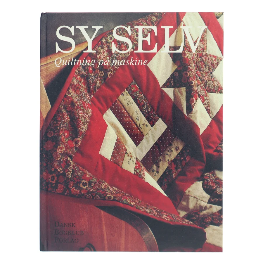 Sy Selv af Ukendt (Bog)