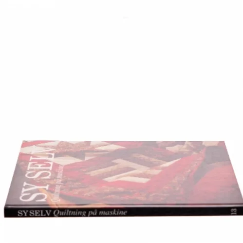 Sy Selv af Ukendt (Bog)