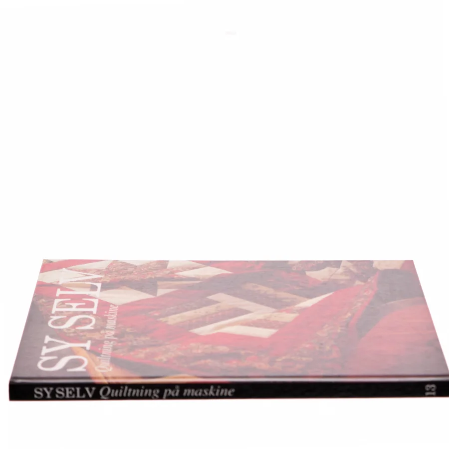 Sy Selv af Ukendt (Bog)