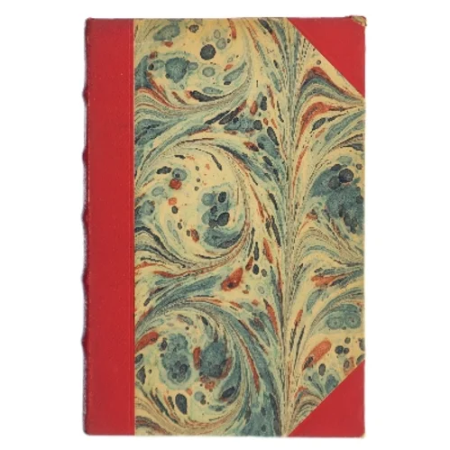 Farlig Understrøm af Albert Maltz (Bog)