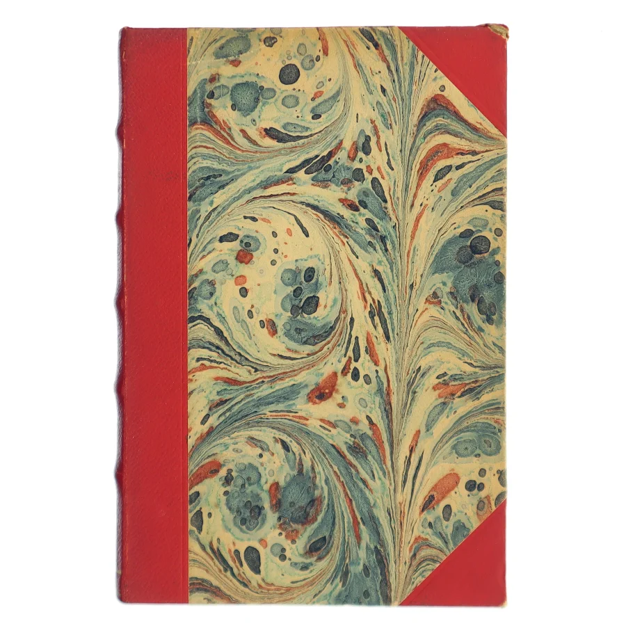 Farlig Understrøm af Albert Maltz (Bog)