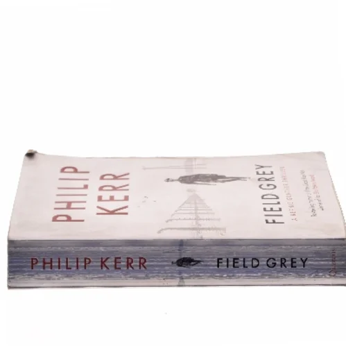 Field Grey af Philip Kerr (Bog)