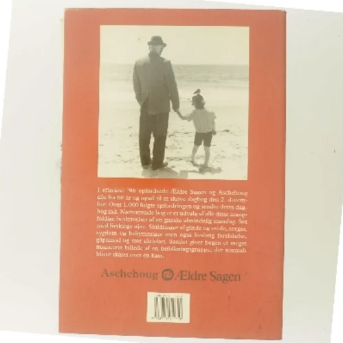 Ældre dagbogen : hverdag i Danmark, mandag den 2. december 1996 af Ole Knudsen (f. 1959) (Bog)