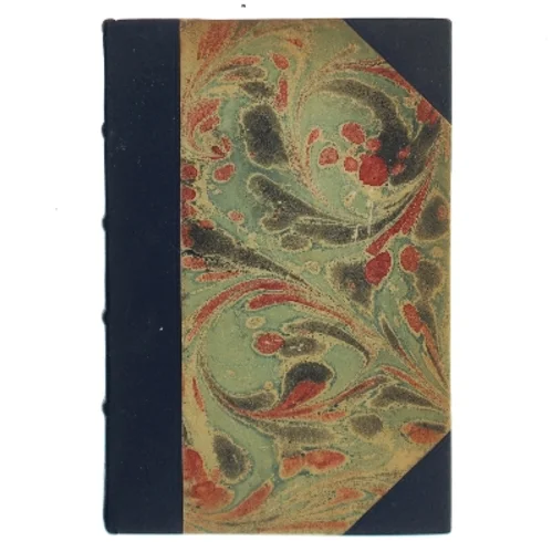 Kristin Lavransdatter af Sigrid Undset (Bog)