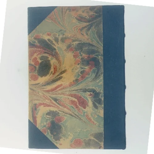 Kristin Lavransdatter af Sigrid Undset (Bog)