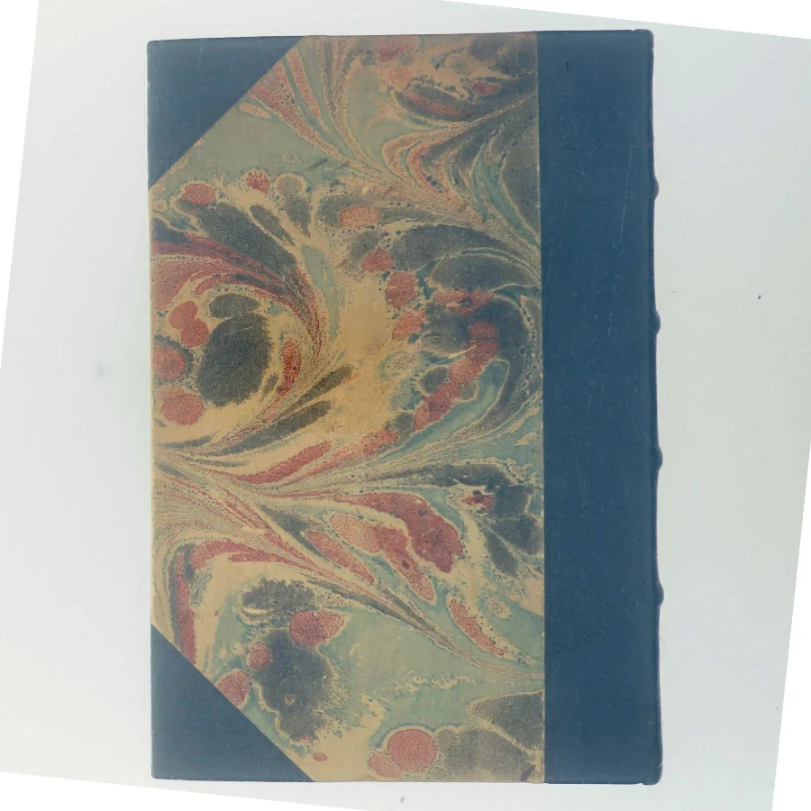 Kristin Lavransdatter af Sigrid Undset (Bog)