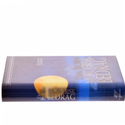 Morderisk bedrag af Dan Brown (Bog)